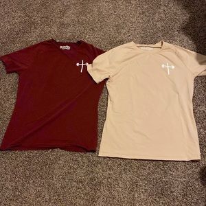 *Bundle of 2* Holstrength optimal performance for tees size medium